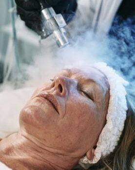 cryotherapy