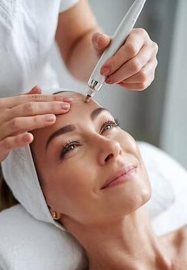 diamond-facials
