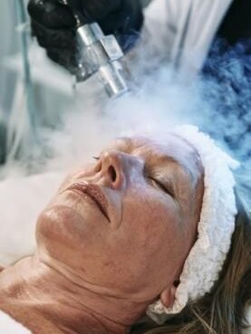 cryotherapy Cryotherapy fat freezing in Amersham