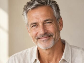 Male aesthetics and skincare in Amersham