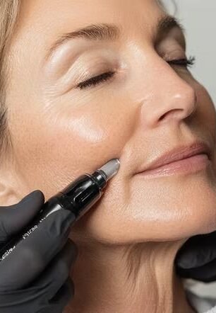 microneedling