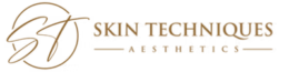 Skin Techniques logo