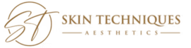 Skin Techniques logo